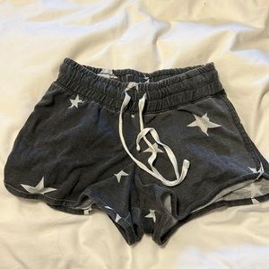 Star shorts